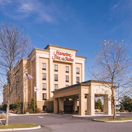 Hampton Inn & Suites Vineland Buitenkant foto