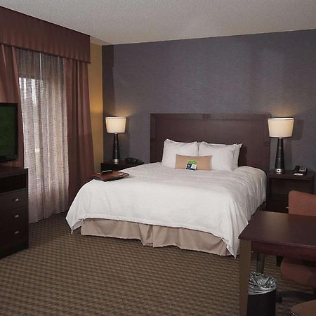Hampton Inn & Suites Vineland Buitenkant foto