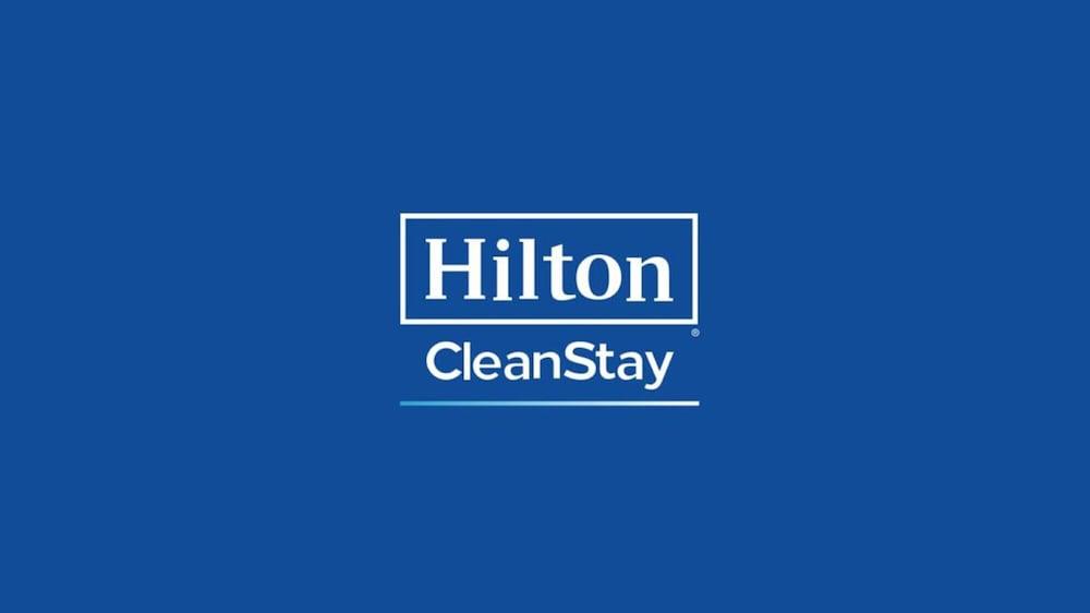 Hampton Inn & Suites Vineland Buitenkant foto