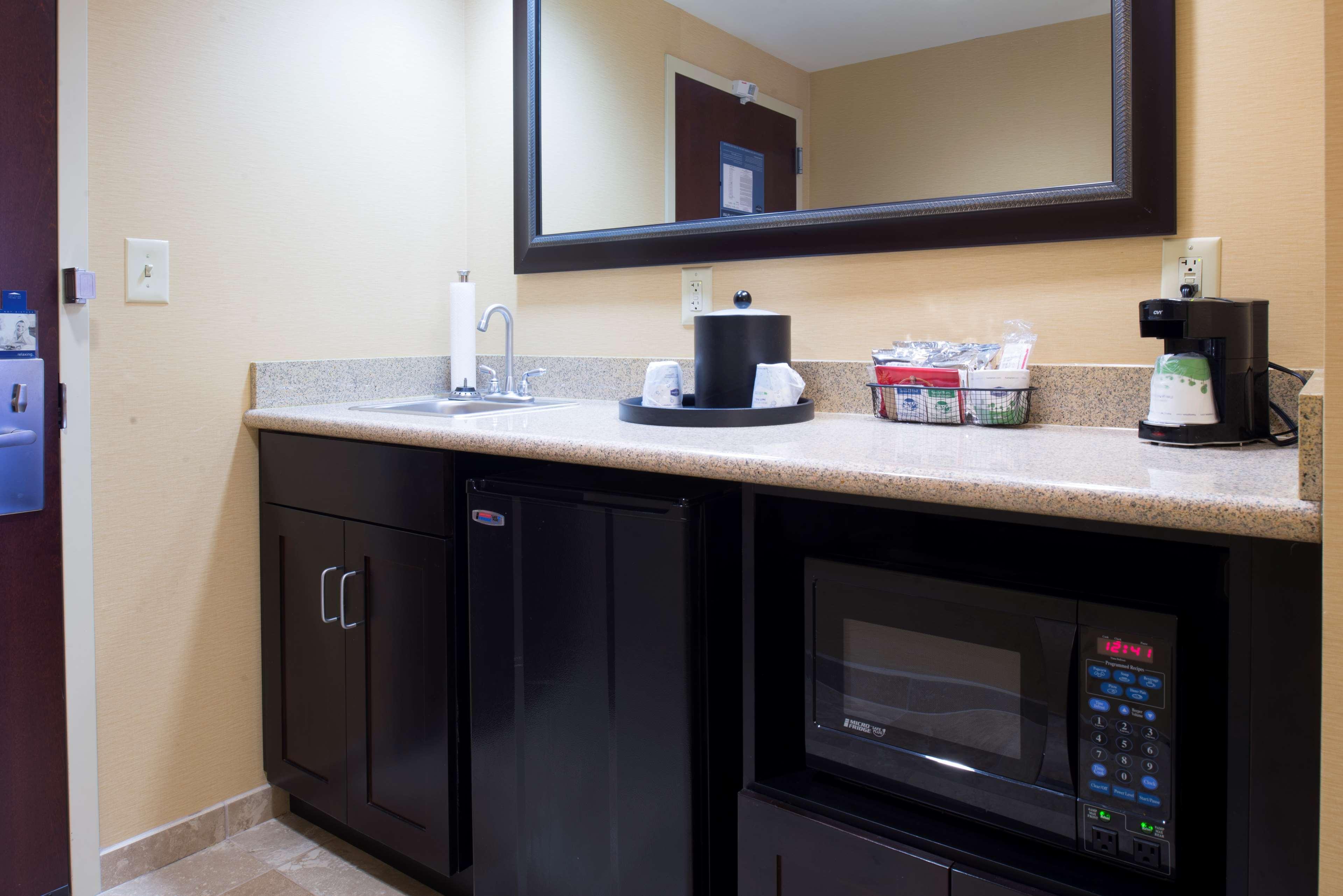 Hampton Inn & Suites Vineland Buitenkant foto