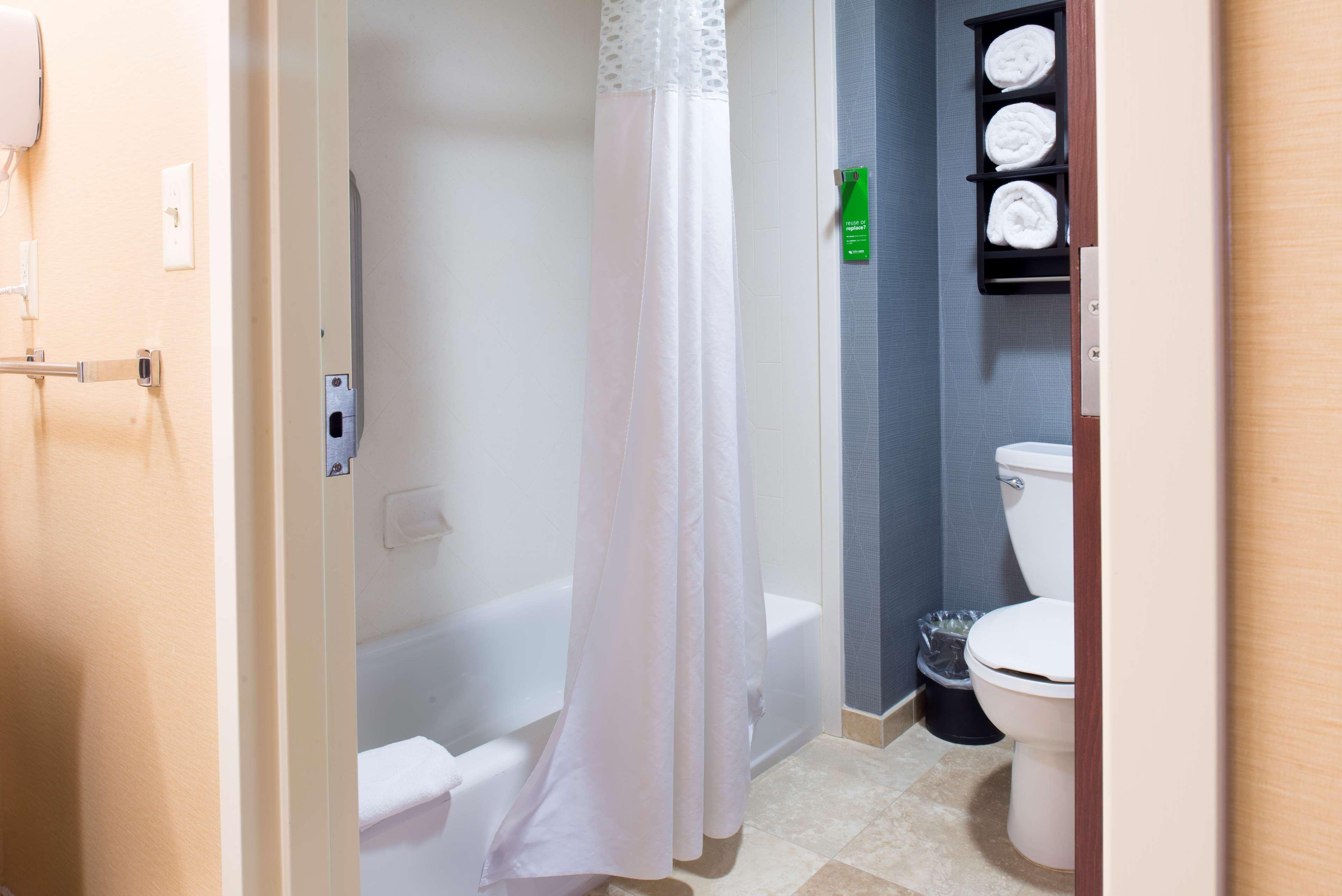Hampton Inn & Suites Vineland Buitenkant foto