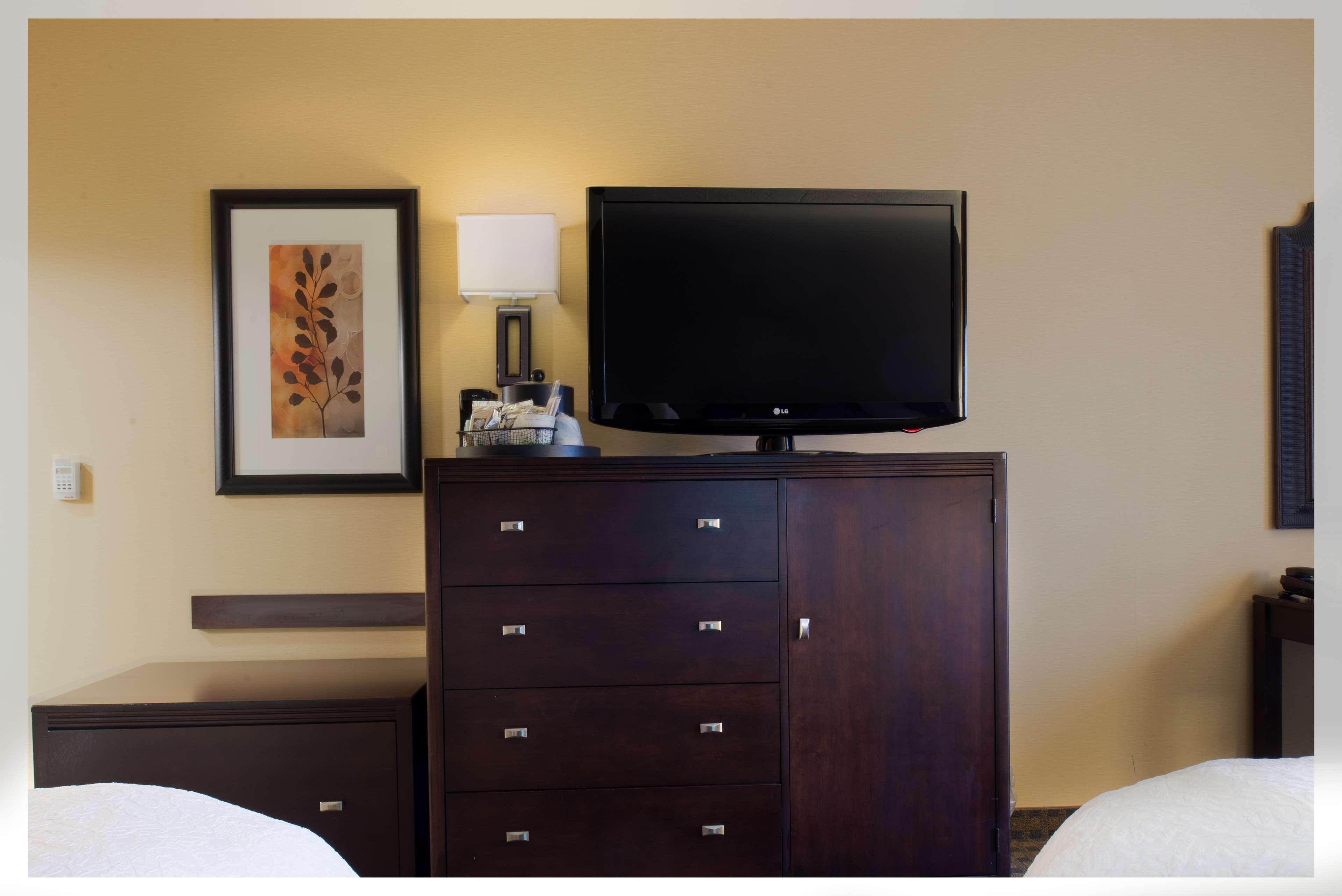 Hampton Inn & Suites Vineland Buitenkant foto