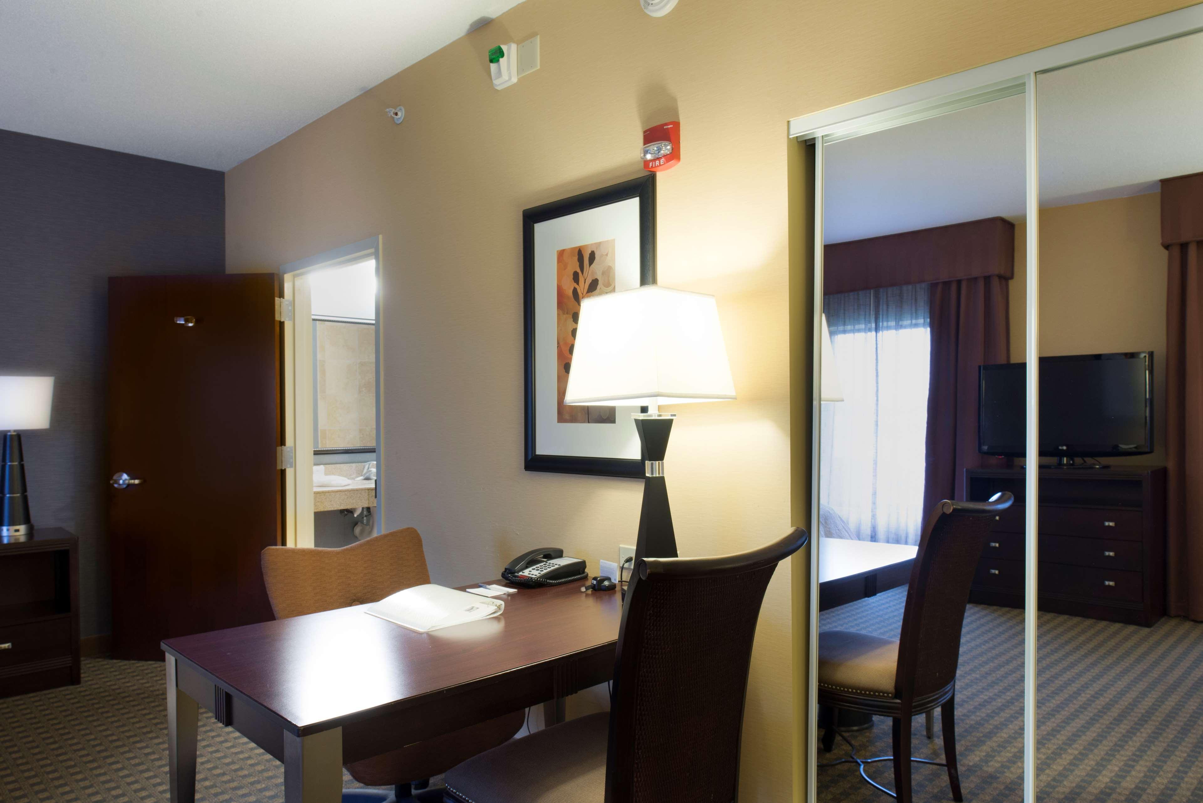 Hampton Inn & Suites Vineland Buitenkant foto