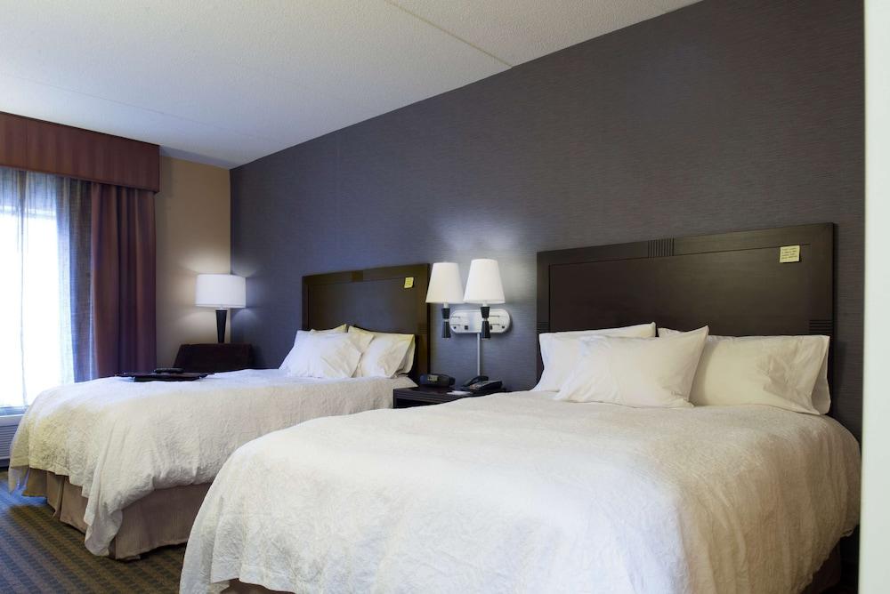 Hampton Inn & Suites Vineland Buitenkant foto