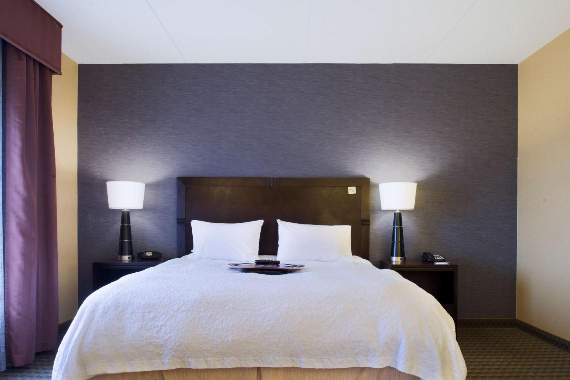 Hampton Inn & Suites Vineland Buitenkant foto
